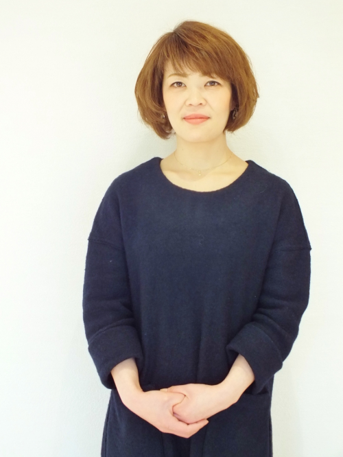 Chizuru Sasaki